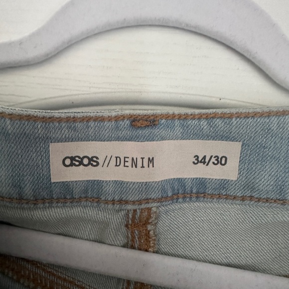 ASOS Design jeans - Picture 2 of 3